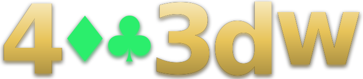 4003dw logo